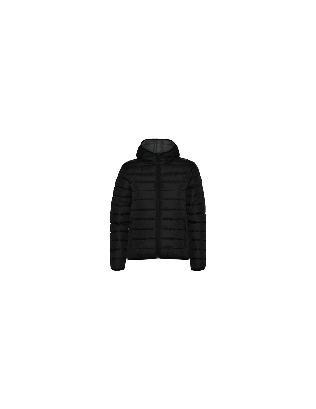 DOUDOUNE CAPUCHE FEMME 290G "NORWAY" - Vestes & Manteaux - SIP19