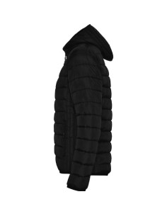 DOUDOUNE CAPUCHE FEMME 290G "NORWAY" - Vestes & Manteaux - SIP19