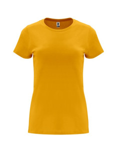 T-SHIRT FEMME 170G "CAPRI" - T-shirts personnalisés - SIP19