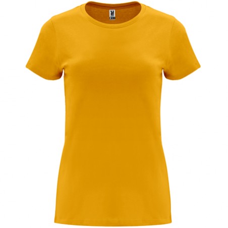 T-SHIRT FEMME 170G "CAPRI" - T-shirts personnalisés - SIP19