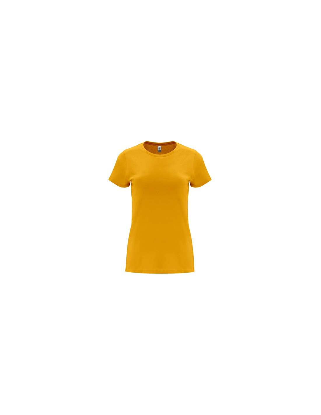 T-SHIRT FEMME 170G "CAPRI" - T-shirts personnalisés - SIP19