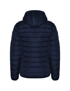 DOUDOUNE CAPUCHE FEMME 290G "NORWAY" - Vestes & Manteaux - SIP19