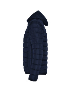 DOUDOUNE CAPUCHE FEMME 290G "NORWAY" - Vestes & Manteaux - SIP19