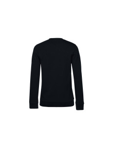 Sweat femme col rond personnalisé en French Terry 280g "VERSE" | SIP19