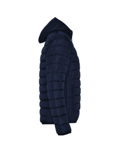 DOUDOUNE CAPUCHE FEMME 290G "NORWAY" - Vestes & Manteaux - SIP19