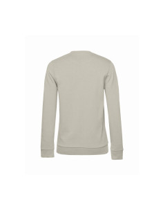 Sweat femme col rond personnalisé en French Terry 280g "VERSE" | SIP19