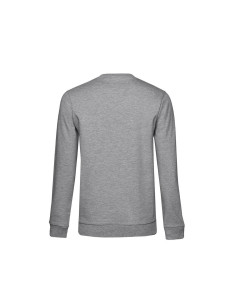 Sweat femme col rond personnalisé en French Terry 280g "VERSE" | SIP19