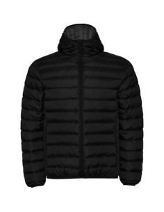 DOUDOUNE CAPUCHE HOMME 290G "NORWAY" - Vestes & Manteaux - SIP19