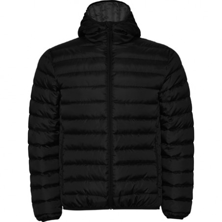 DOUDOUNE CAPUCHE HOMME 290G "NORWAY" - Vestes & Manteaux - SIP19
