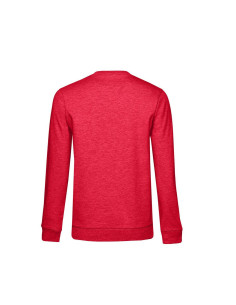 Sweat femme col rond personnalisé en French Terry 280g "VERSE" | SIP19