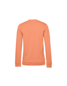 Sweat femme col rond personnalisé en French Terry 280g "VERSE" | SIP19