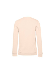 Sweat femme col rond personnalisé en French Terry 280g "VERSE" | SIP19