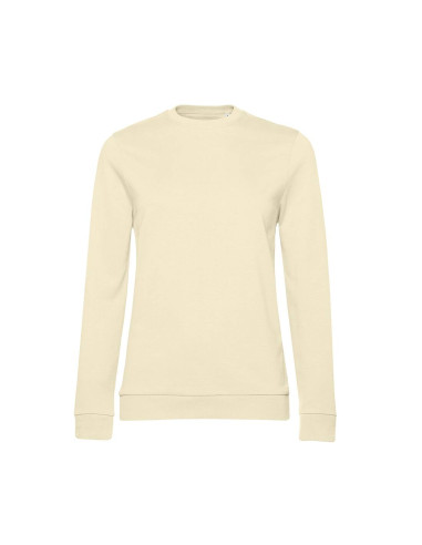 SWEAT COL ROND FEMME FRENCH TERRY 280G "VERSE"
