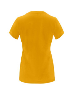 T-SHIRT FEMME 170G "CAPRI" - T-shirts personnalisés - SIP19