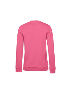 Sweat femme col rond personnalisé en French Terry 280g "VERSE" | SIP19