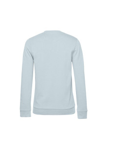 Sweat femme col rond personnalisé en French Terry 280g "VERSE" | SIP19