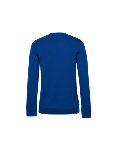 Sweat femme col rond personnalisé en French Terry 280g "VERSE" | SIP19