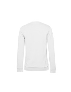 Sweat femme col rond personnalisé en French Terry 280g "VERSE" | SIP19