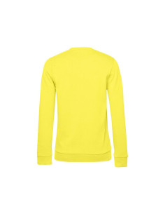 Sweat femme col rond personnalisé en French Terry 280g "VERSE" | SIP19