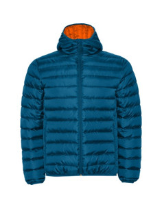 DOUDOUNE CAPUCHE HOMME 290G "NORWAY" - Vestes & Manteaux - SIP19