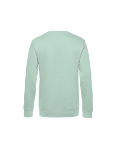 Sweat homme col rond personnalisé en coton 280g "SEVIC" | SIP19