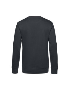 Sweat homme col rond personnalisé en coton 280g "SEVIC" | SIP19