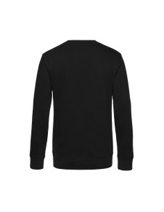 Sweat homme col rond personnalisé en coton 280g "SEVIC" | SIP19