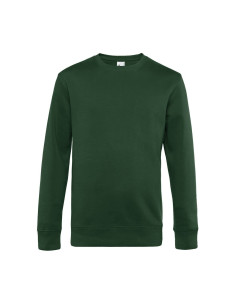 Sweat homme col rond personnalisé en coton 280g "SEVIC" | SIP19