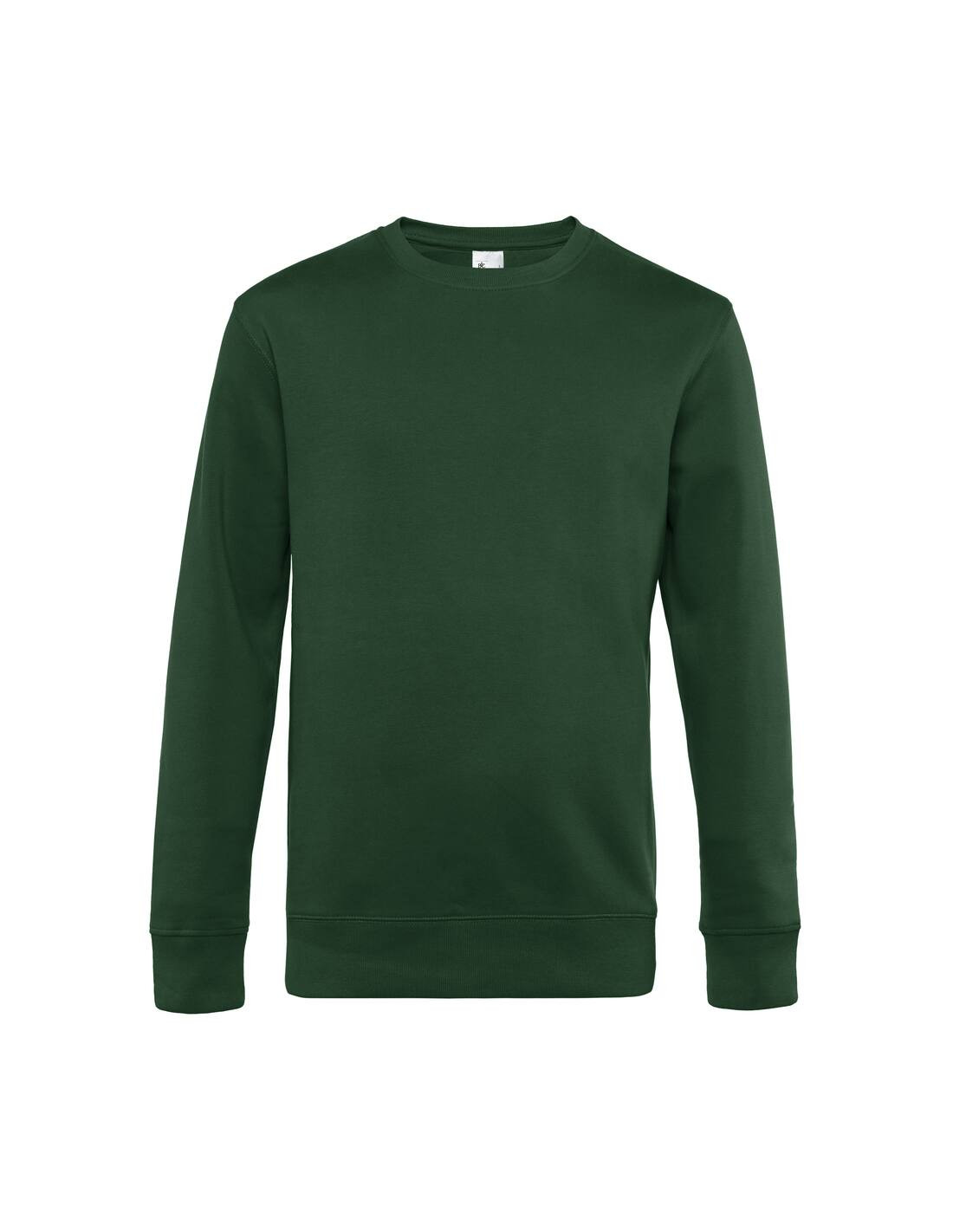Sweat homme col rond personnalisé en coton 280g "SEVIC" | SIP19