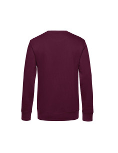 Sweat homme col rond personnalisé en coton 280g "SEVIC" | SIP19