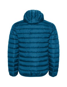 DOUDOUNE CAPUCHE HOMME 290G "NORWAY" - Vestes & Manteaux - SIP19