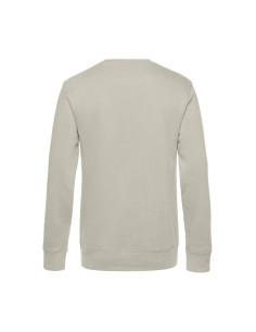 Sweat homme col rond personnalisé en coton 280g "SEVIC" | SIP19