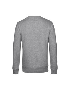 Sweat homme col rond personnalisé en coton 280g "SEVIC" | SIP19