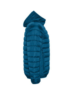 DOUDOUNE CAPUCHE HOMME 290G "NORWAY" - Vestes & Manteaux - SIP19