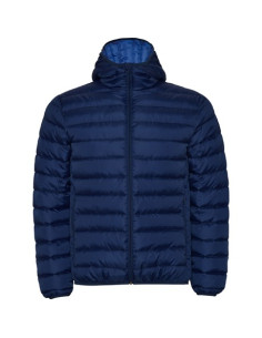 DOUDOUNE CAPUCHE HOMME 290G "NORWAY" - Vestes & Manteaux - SIP19