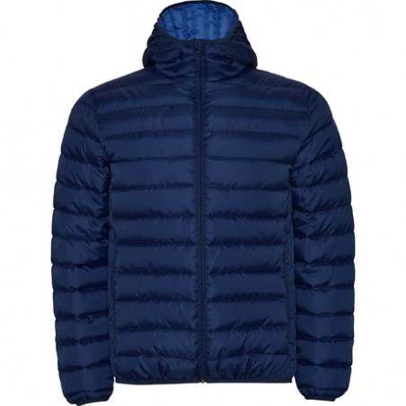 DOUDOUNE CAPUCHE HOMME 290G "NORWAY" - Vestes & Manteaux - SIP19