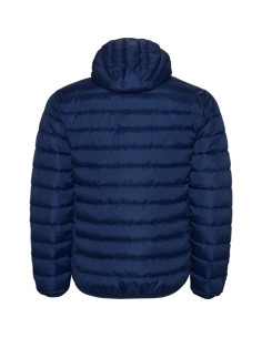 DOUDOUNE CAPUCHE HOMME 290G "NORWAY" - Vestes & Manteaux - SIP19