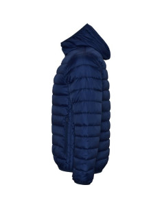 DOUDOUNE CAPUCHE HOMME 290G "NORWAY" - Vestes & Manteaux - SIP19