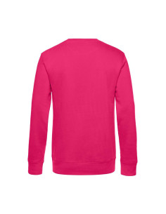 Sweat homme col rond personnalisé en coton 280g "SEVIC" | SIP19