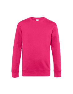 Sweat homme col rond personnalisé en coton 280g "SEVIC" | SIP19