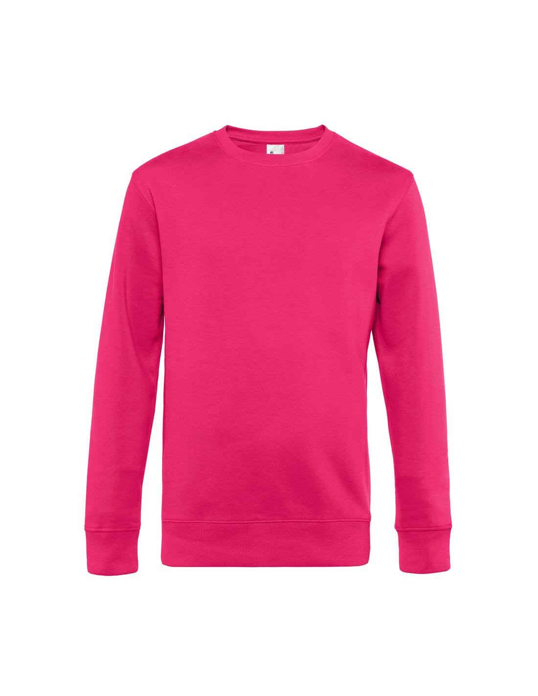 Sweat homme col rond personnalisé en coton 280g "SEVIC" | SIP19