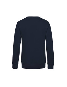 Sweat homme col rond personnalisé en coton 280g "SEVIC" | SIP19