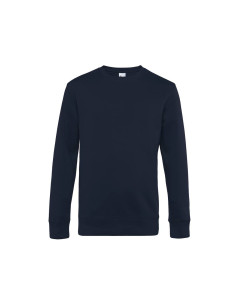 Sweat homme col rond personnalisé en coton 280g "SEVIC" | SIP19