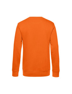 Sweat homme col rond personnalisé en coton 280g "SEVIC" | SIP19