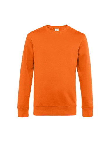 SWEAT COL ROND HOMME COTON 280G "SEVIC"