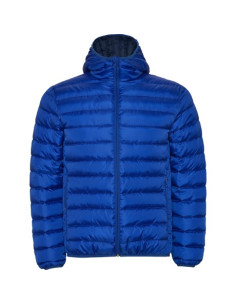 DOUDOUNE CAPUCHE HOMME 290G "NORWAY" - Vestes & Manteaux - SIP19