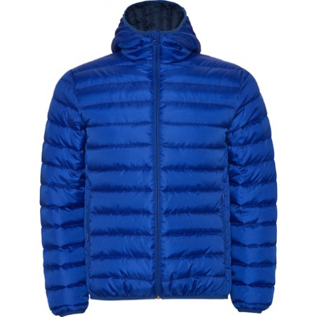 DOUDOUNE CAPUCHE HOMME 290G "NORWAY" - Vestes & Manteaux - SIP19