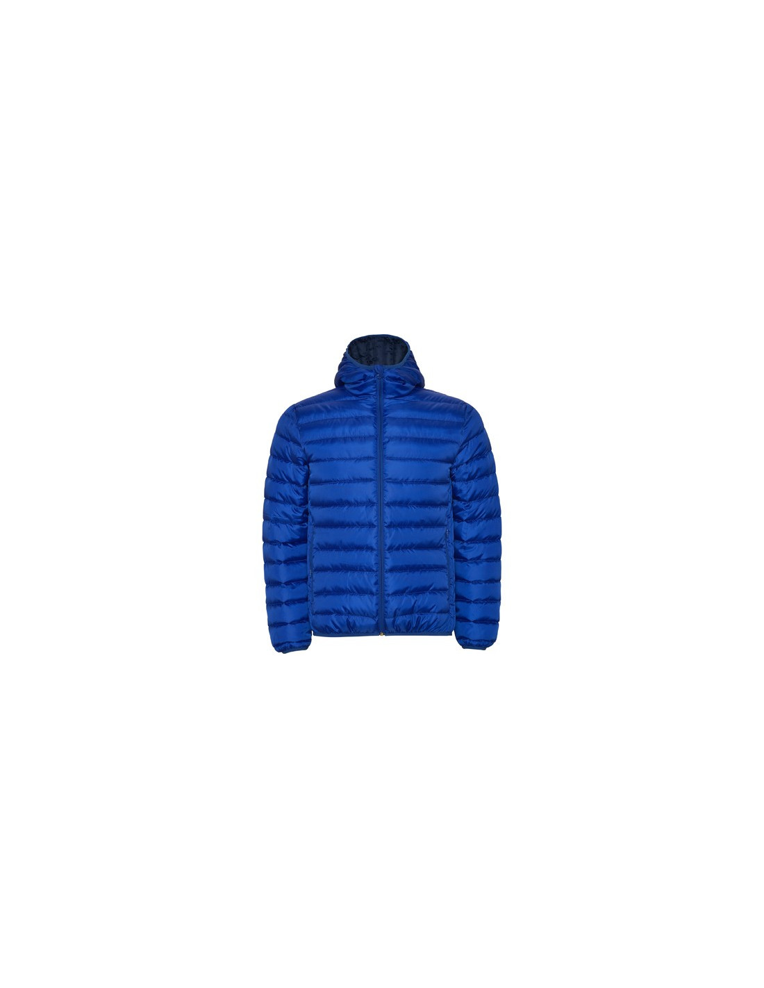 DOUDOUNE CAPUCHE HOMME 290G "NORWAY" - Vestes & Manteaux - SIP19