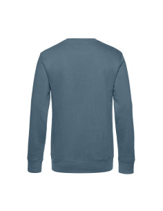 Sweat homme col rond personnalisé en coton 280g "SEVIC" | SIP19