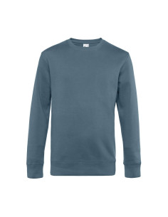 Sweat homme col rond personnalisé en coton 280g "SEVIC" | SIP19